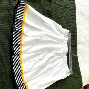 Tennis Skirt- size 4-6
